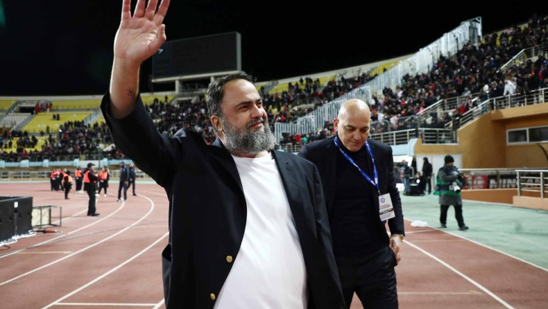 Ρίο Άβε: Ψάχνει τζακ ποτ 30 εκατ. ευρώ