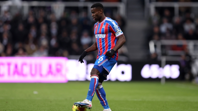 Μάντσεστερ Σίτι: Πολύ κοντά στον Μαρκ Γκουεΐ της Κρίσταλ Πάλας