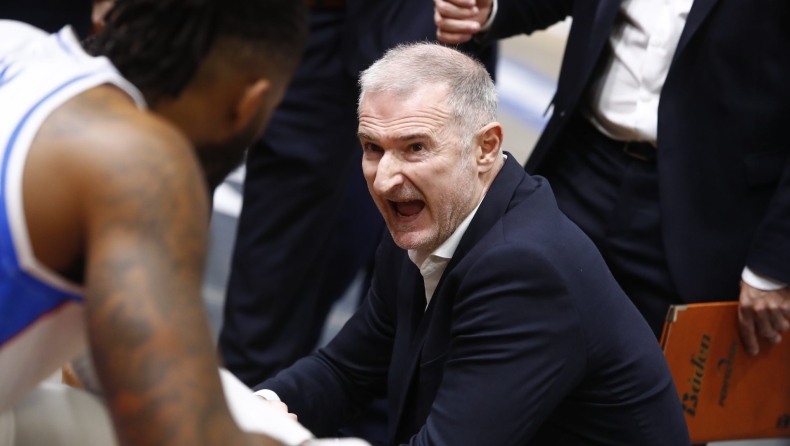 Μάρκοβιτς: «Αποδείξαμε πως αξίζαμε να νικήσουμε»