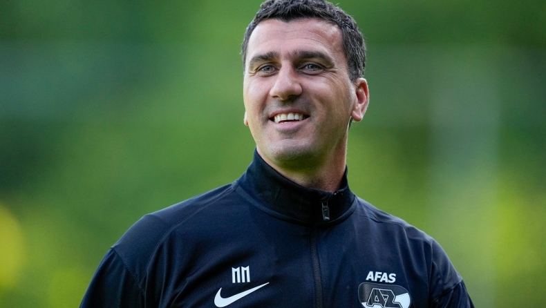 Απίστευτο: Πρώην παίκτης του ΠΑΟΚ έριξε «6άρα» στον Άγιαξ και μετά από λίγες μέρες απολύθηκε!