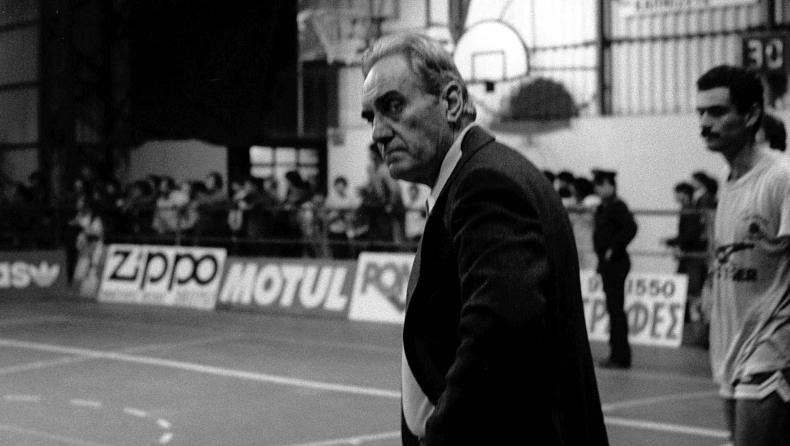 Φαίδων Ματθαίου: Για τον Πατριάρχη...