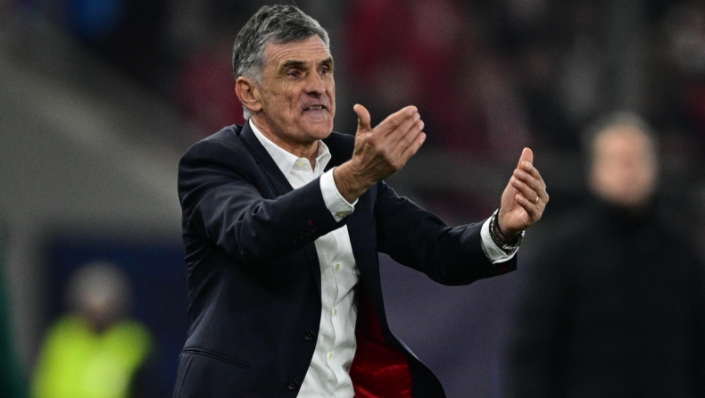 Ολυμπιακός: Η πρώτη σκέψη του Μεντιλίμπαρ για τον... τελικό με Άγιαξ!