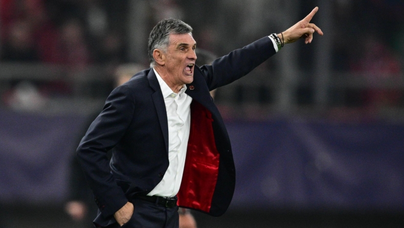 Μεντιλίμπαρ: «Είναι θαύμα που μπορούμε να κερδίζουμε ομάδες όπως η Λεβερκούζεν» 