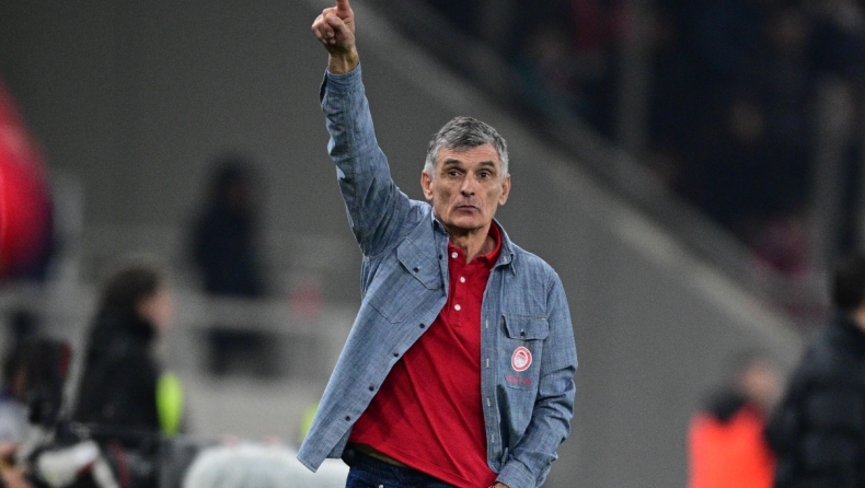 Ολυμπιακός, μεταγραφές: Τι απάντησε ο Μεντιλίμπαρ για το σκεπτικό του