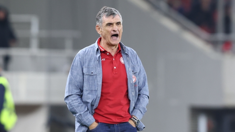 Και πάλι καλά