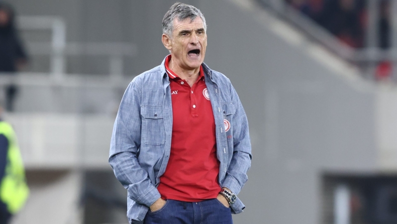 Μεντιλίμπαρ: «Όλοι θέλουμε να νικήσουμε τον Άγιαξ»