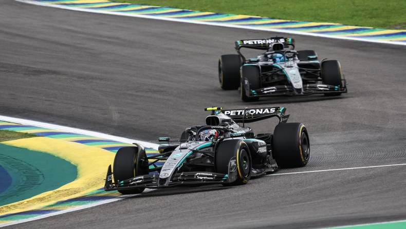 F1: Η Mercedes φαβορί για να σπάσει την κυριαρχία της McLaren