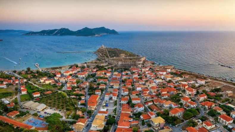 New York Times: Ένας ελληνικός προορισμός στους 52 κορυφαίους του κόσμου για το 2026