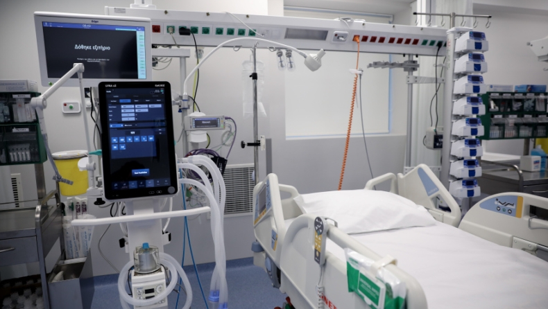 Παιδική γρίπη: Σοβαρή η κατάσταση 6χρονης με εγκεφαλίτιδα στη ΜΕΘ