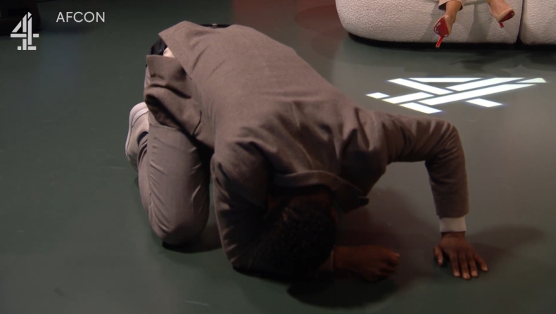 Νιγηρία: Η απίστευτη αντίδραση του Όμπι Μίκελ μετά τον αποκλεισμό