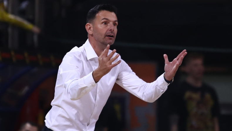 Μίλιτσιτς: «Να πιστέψουμε στην ομάδα, μην κοιτάμε τις μεταγραφές» - Τι είπε για Κώστα Αντετοκούνμπο