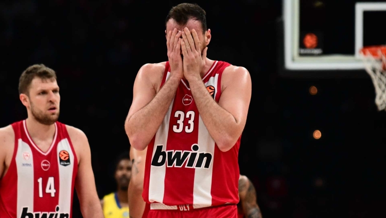 Μιλουτίνοφ: Κάταγμα η διάγνωση για τον Σέρβο