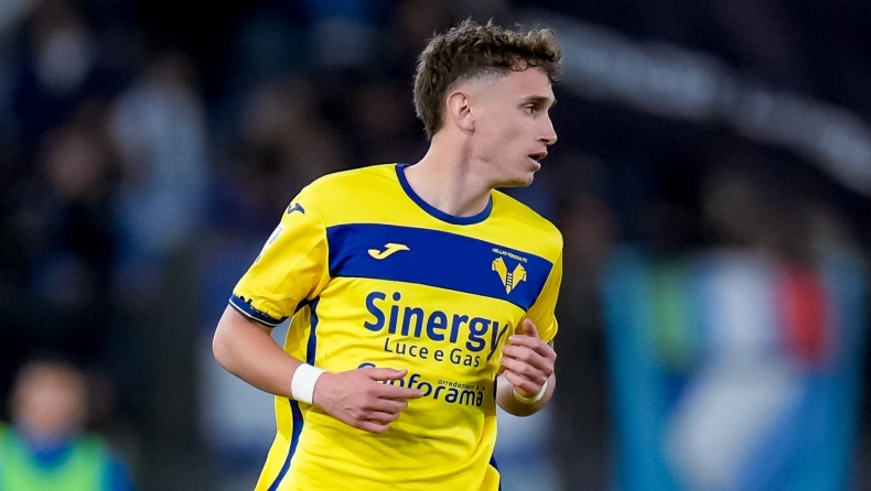 Αστέρας AKTOR, μεταγραφές: Ψηλά στη λίστα ο Στέφαν Μίτροβιτς