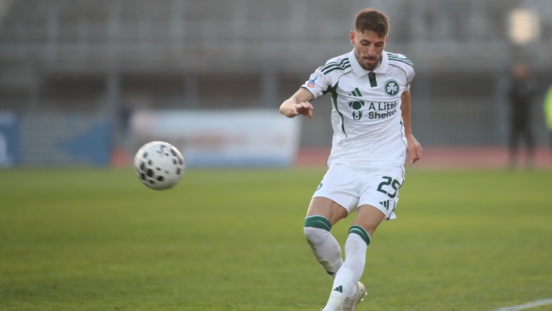 Παναθηναϊκός: Ο Μπενίτεθ άφησε εκτός τον Μλαντένοβιτς ενώ δεν συμπλήρωνε αποστολή