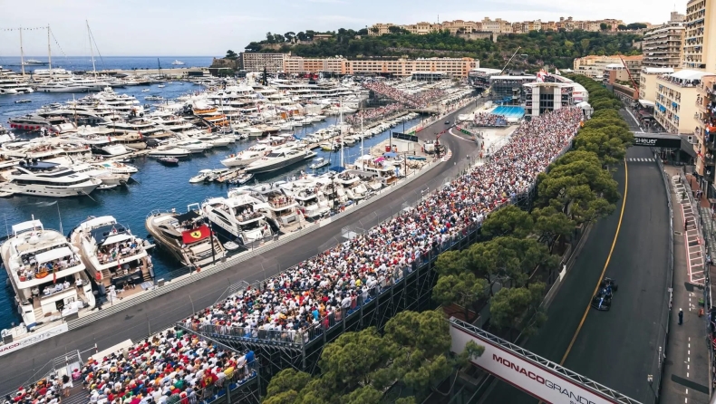 F1: Το καλεντάρι του 2027 έχει 10 Σπριντ και επιστροφή Πορτογαλίας και Τουρκίας