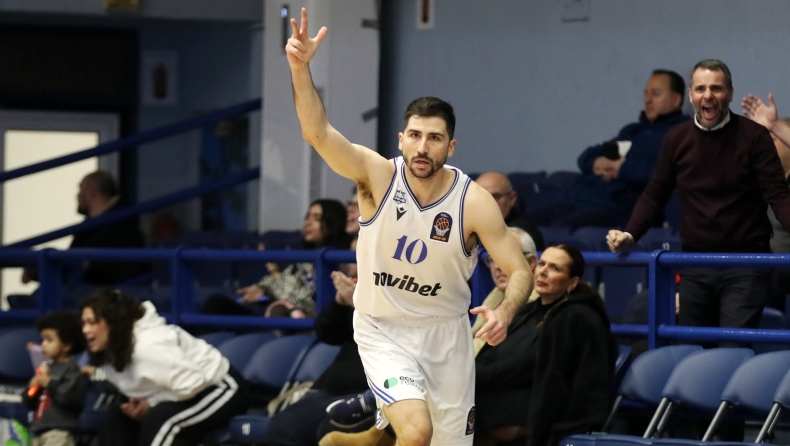 Κύπελλο Ανδρών: Το πανόραμα μετά και την πρόκριση του Ηρακλή στο Final 8