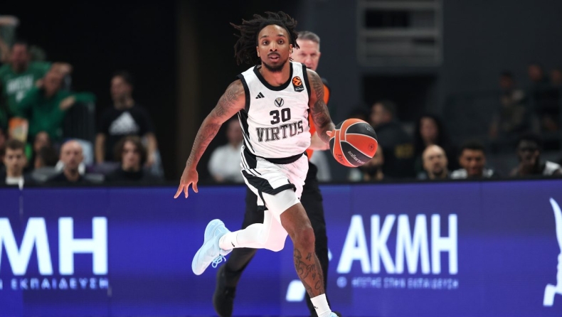 Βενέτσια - Βίρτους 75-81: Αντέδρασε με ανατροπή στο τέλος!