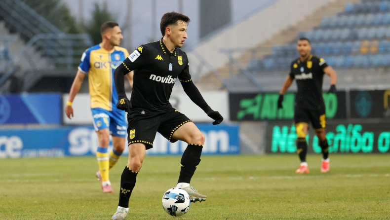 Άρης: «Ο Μορουτσάν είναι πιθανό να επιστρέψει στην Τουρκία»