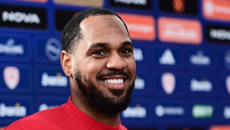 Μόρις: «Στην Ευρώπη πρέπει να παίρνεις γρηγορότερα αποφάσεις σε μικρότερο χώρο»