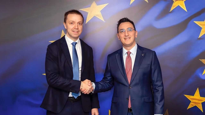 Euroleague: Συνάντηση του Μοτιεγιούνας με τον Ευρωπαίο Επίτροπο στις Βρυξέλλες