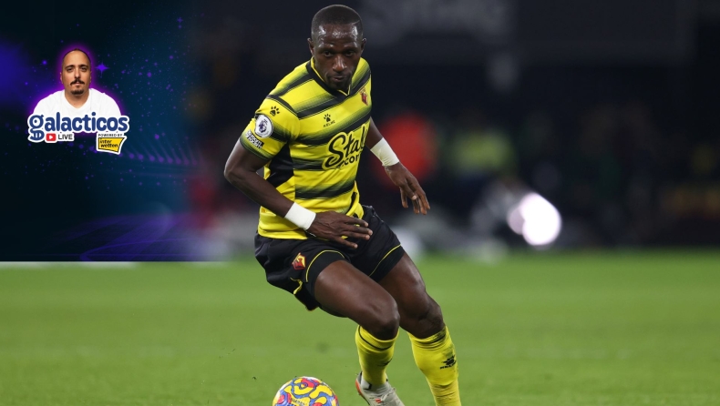 Αποκάλυψη στους «Galacticos» by Interwetten: «Κοντά στην απόκτηση του Μούσα Σισοκό»