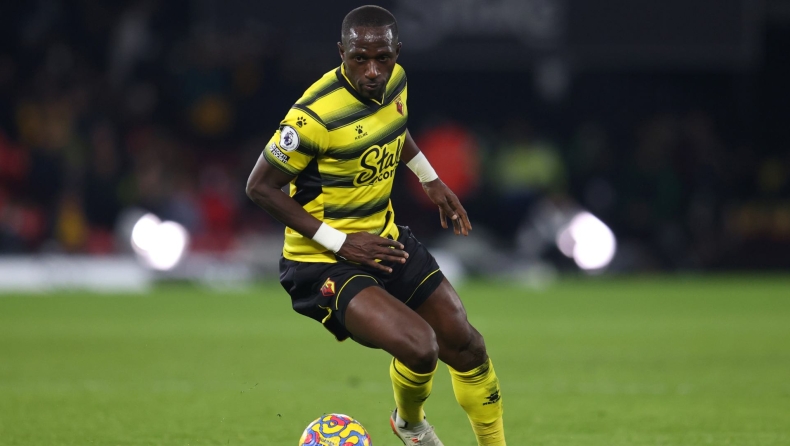 Αποκάλυψη στους «Galacticos»: «Κοντά στην απόκτηση του Μούσα Σισοκό»