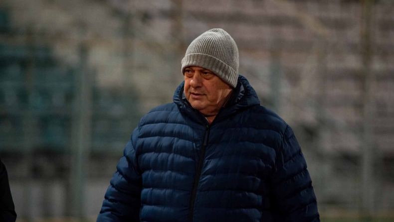 Βόλος: Πρόστιμο 150.000 ευρώ στους παίκτες