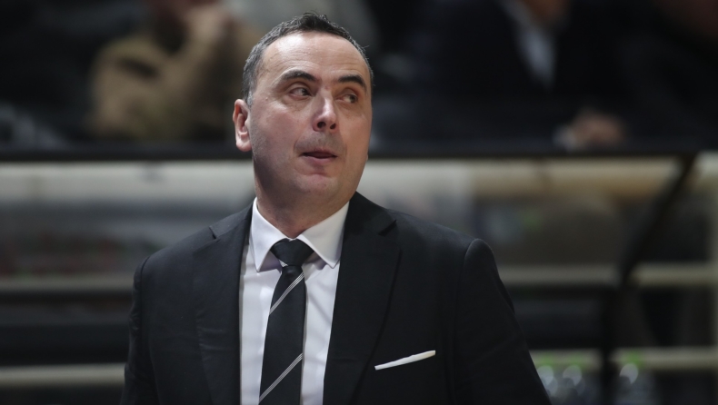 Μπούτσκος: «Να δούμε τα κριτήρια των διαιτητών»