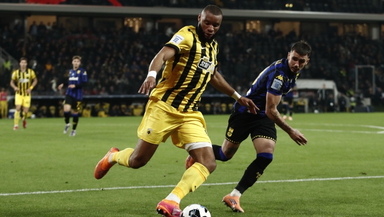 Stoiximan Super League: Πάθος, γκολ και μομέντουμ στο Άρης – ΑΕΚ, με αύρα Τεττέη ο Παναθηναϊκός κόντρα στον Πανσερραϊκό