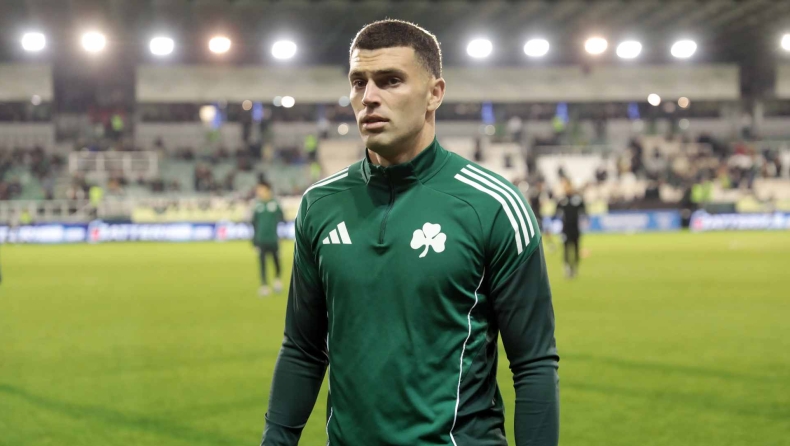 Προσπαθεί και για Νίκα ο Ατρόμητος