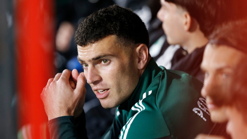 Παναθηναϊκός: Επίσημο το τέλος της συνεργασίας με τον Νίκα