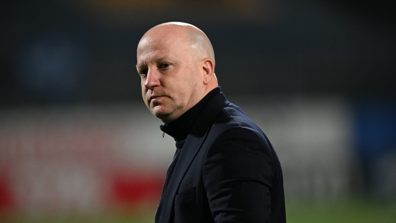 Νίκολιτς: «Ικανοποιημένος από το αποτέλεσμα, όχι τόσο από την εμφάνιση»