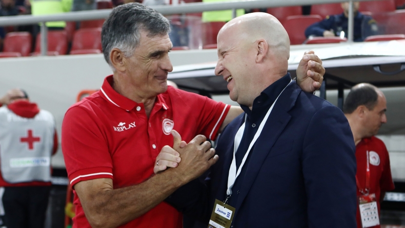 Κύπελλο Ελλάδας: Η μεγάλη πίεση που έβαλε σε Ολυμπιακό, ΑΕΚ, Αρη 