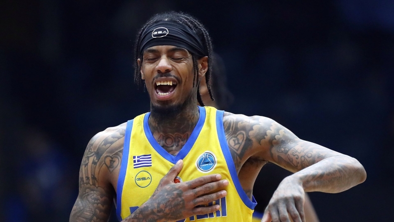 Περιστέρι - Σαραγόσα 86-70: «Πέταξε» και συνεχίζει να... ονειρεύεται το Περιστέρι 