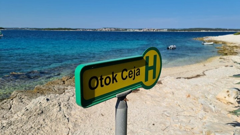 Το νησί στην Κροατία όπου τα κουνέλια είναι περισσότερα από τους ανθρώπους