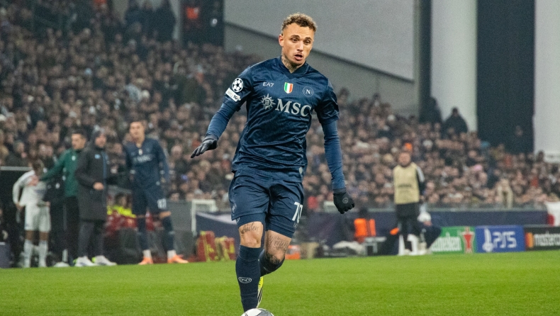 Γαλατάσαραϊ: Έκλεισε δανεικός ο Λανγκ με οψιόν αγοράς 30 εκατ. ευρώ