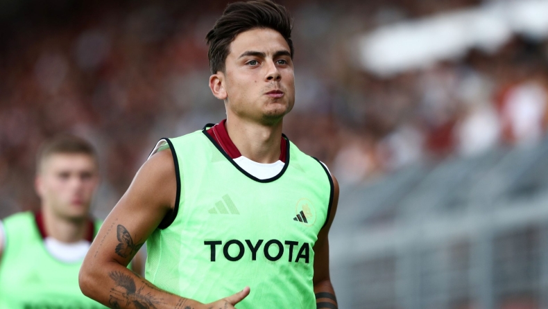 Παναθηναϊκός: Ο Ντιμπάλα εκτός μάχης 