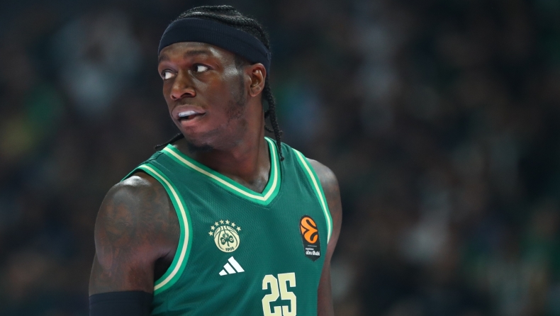 Παναθηναϊκός - Βίρτους Μπολόνια: Βγαίνει μπροστά ο Ναν