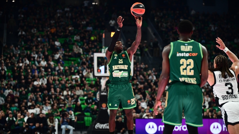 Κέντρικ Ναν