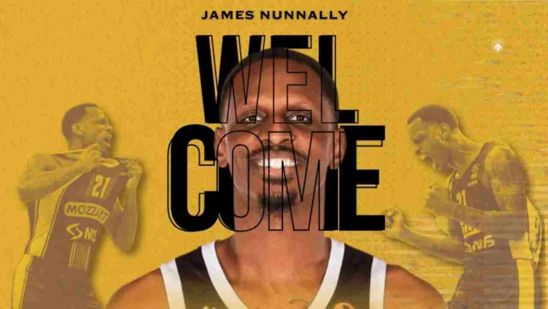 ΑΕΚ: Πρωτοχρονιάτικη «βόμβα» με Νάναλι