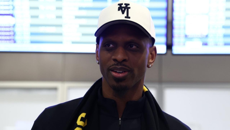 ΑΕΚ - Μύκονος: Εκτός... 11άδας Νάναλι και Κατσίβελης στην Ένωση