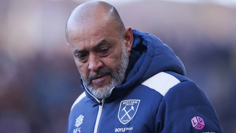 Εσπίριτο Σάντο: Θέλει να κρατήσει τη δουλειά του κόντρα στη Νότιγχαμ