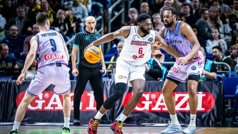 AEK: Βασικός στόχος ο Φίζελ για αντί-Σίλβα, σε καλό δρόμο