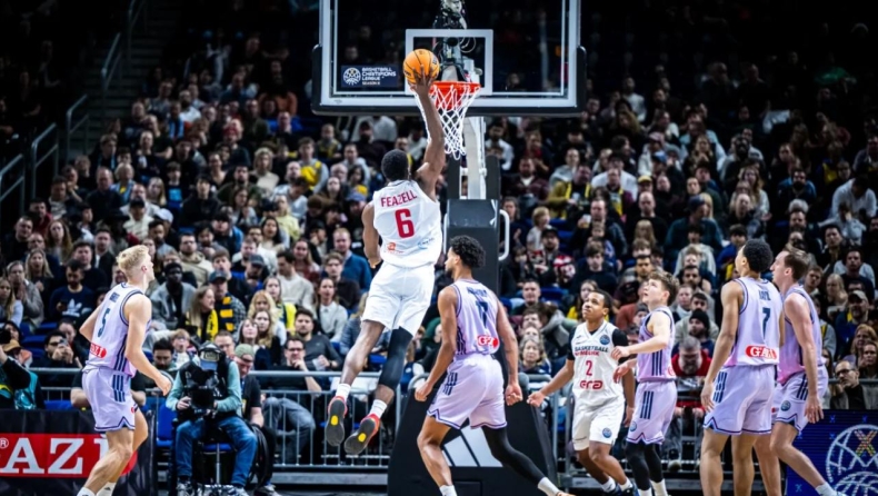 ΑΕΚ: Συμφωνία με Φίζελ για αντί-Σίλβα