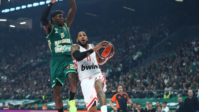 Παναθηναϊκός - Ολυμπιακός: Τότε είναι το επόμενο ντέρμπι «αιωνίων»