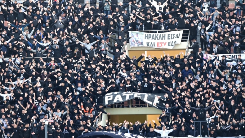 ΟΦΗ: Τα εισιτήρια για τον ημιτελικό, combo για το ματς πρωταθλήματος με το Λεβαδειακό