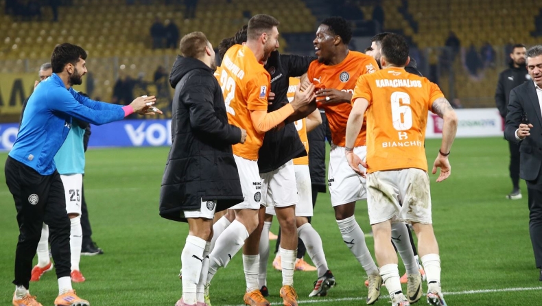 ΟΦΗ: «Στις δύσκολες στιγμές μείναμε ενωμένοι»