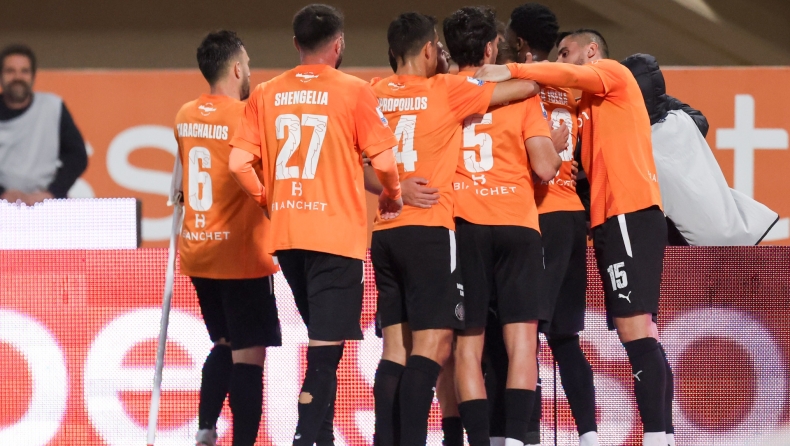 ΟΦΗ: Πήρε εισιτήρια για το νοκ άουτ ματς με την ΑΕΚ 