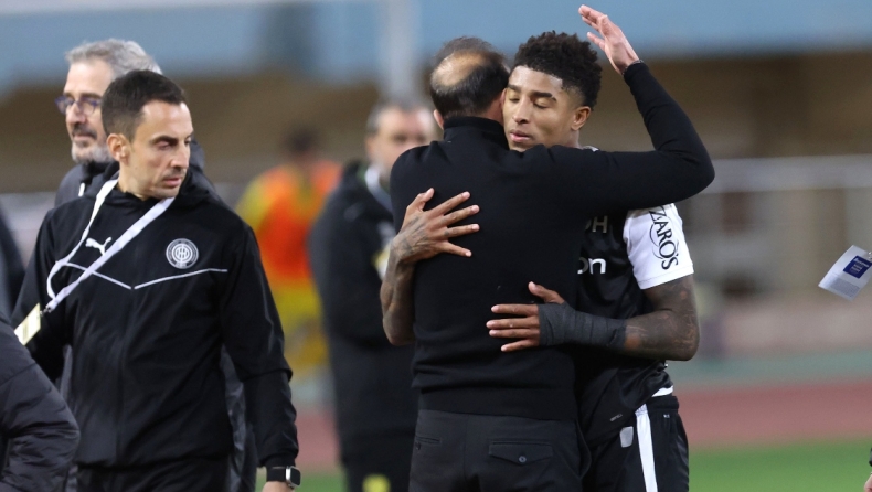 ΟΦΗ – Παναιτωλικός 1-0: Η λύση ήρθε από... τη βούλα! 