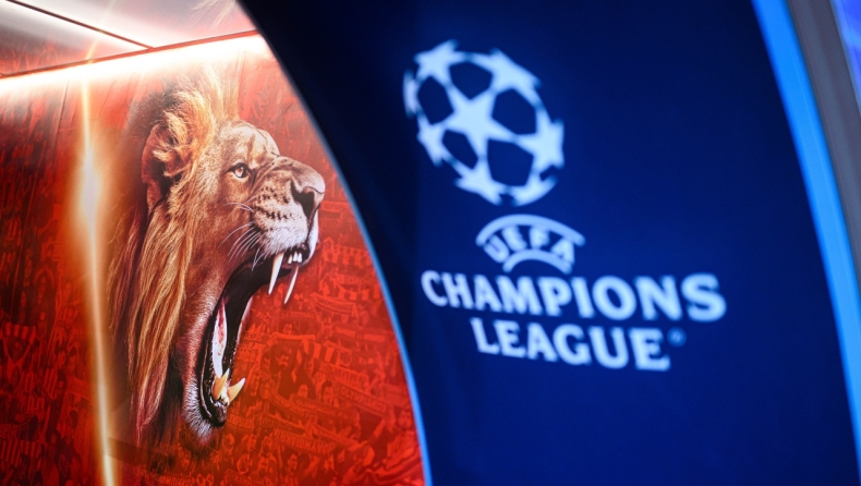 Γιούλμαντ για το Καραϊσκάκη: «Έχει σούπερ ατμόσφαιρα»